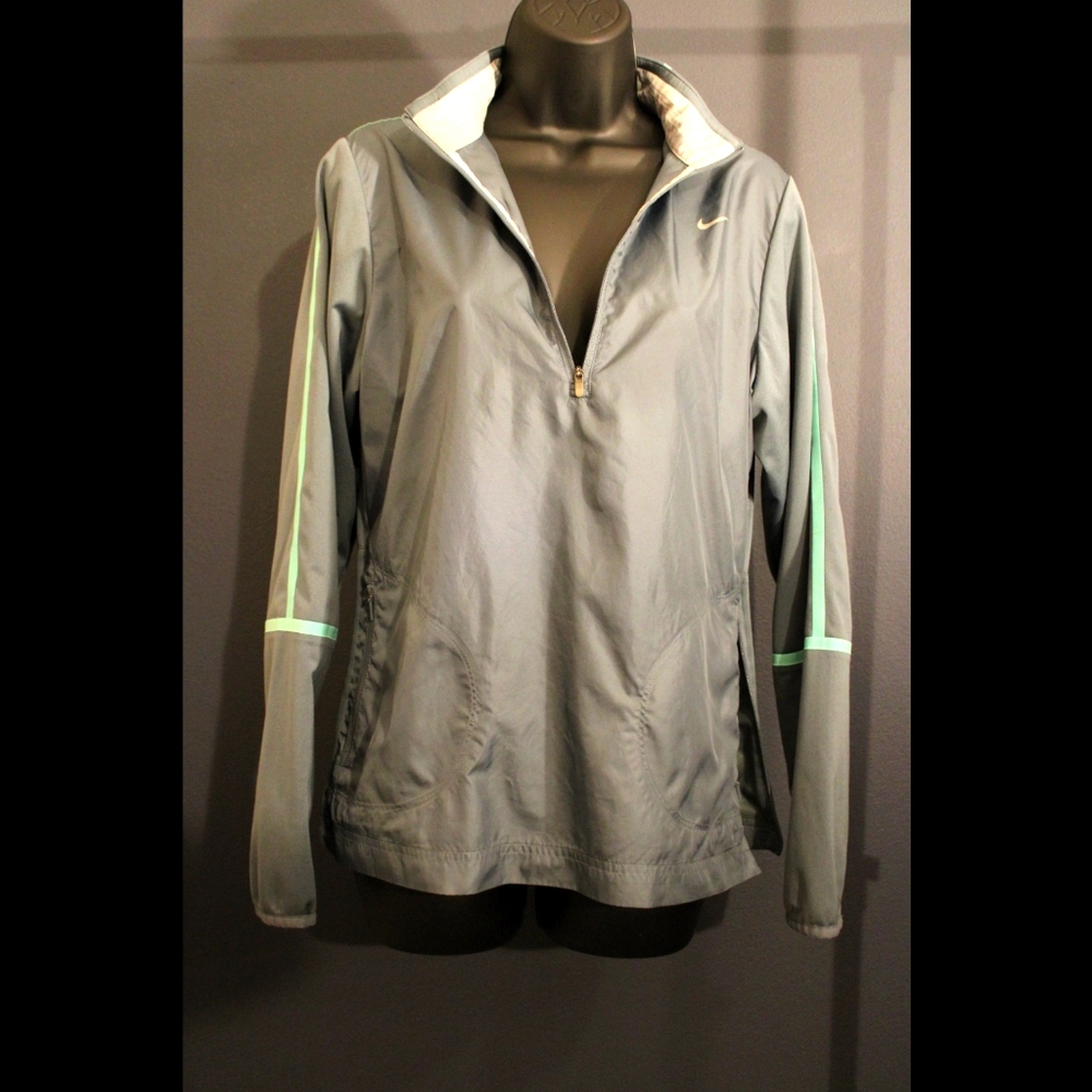 Nike jacket
